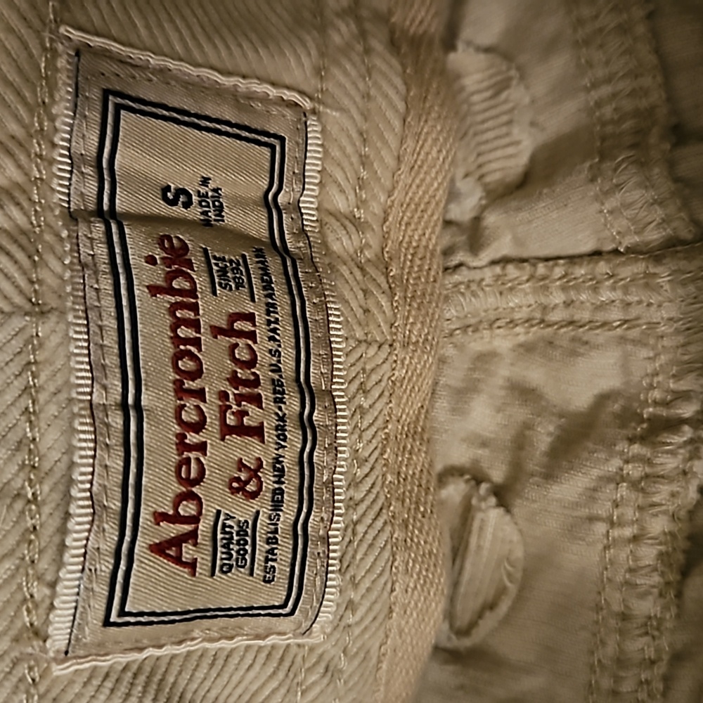Abercrombie & Fitch skirt - Picture 3 of 4